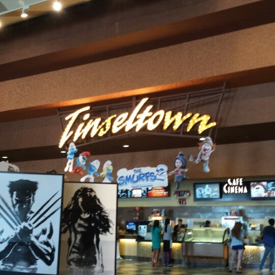 Photos at Cinemark 20 and XD Pflugerville, TX