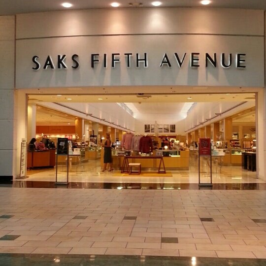 Saks Fifth Avenue