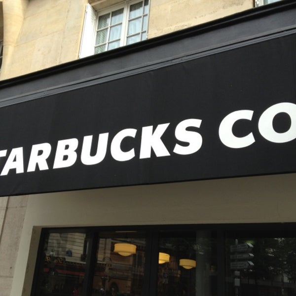 Photos At Starbucks Coffee Shop In Javel