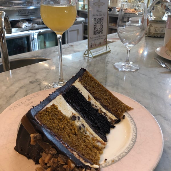11/20/2020にJessica B.がThe Cake Bake Shopで撮った写真