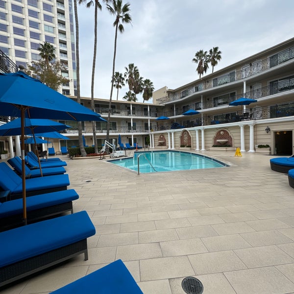 Photo prise au Beverly Hills Plaza Hotel &amp; Spa par Bandar A. le12/27/2023