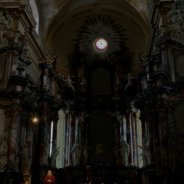 4/8/2019 tarihinde Andra L.ziyaretçi tarafından Šv. Kotrynos bažnyčia | Church of St. Catherine'de çekilen fotoğraf