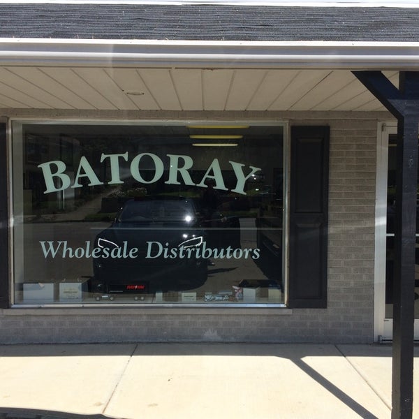 Batoray Wholesale Distributors Ludlow, KY