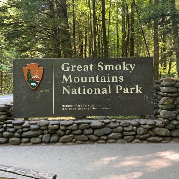 Smoky Mountain Welcome Center