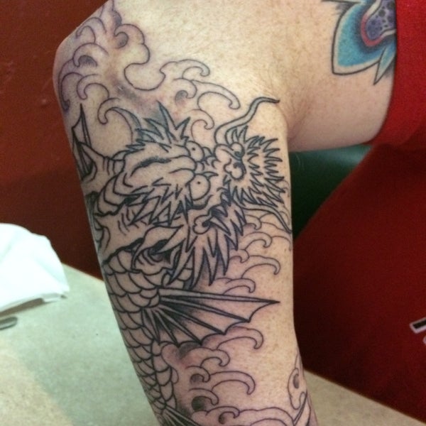 Autonomy tattoo deals and piercing