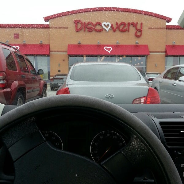 Discovery Clothing Co. Women's Store in Orland Park