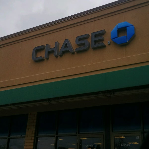 Chase Bank Bank in South Shore