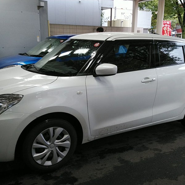 Photos at ニッポンレンタカー 小倉駅新幹線口 - 北九州市, 福岡県