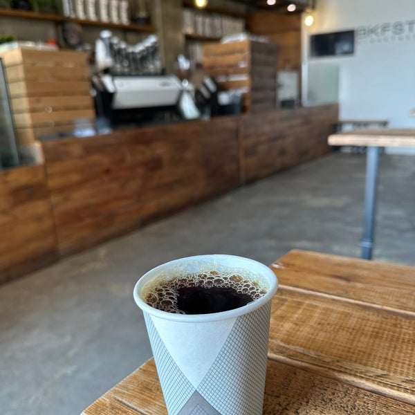 11/26/2023 tarihinde OS A.ziyaretçi tarafından Ounce Coffee &amp; Roastery'de çekilen fotoğraf