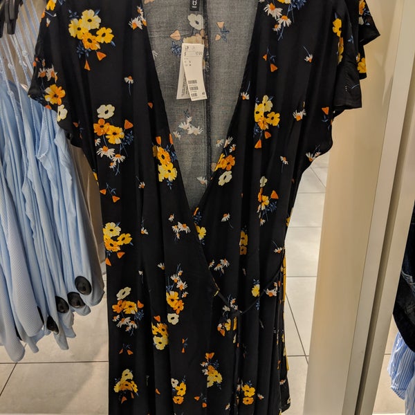H&m 69st top