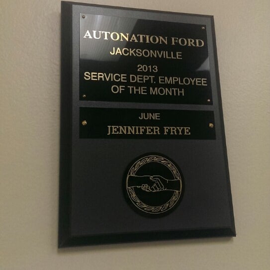 Photos At Autonation Ford Jacksonville Greenland 4 Tips From 287