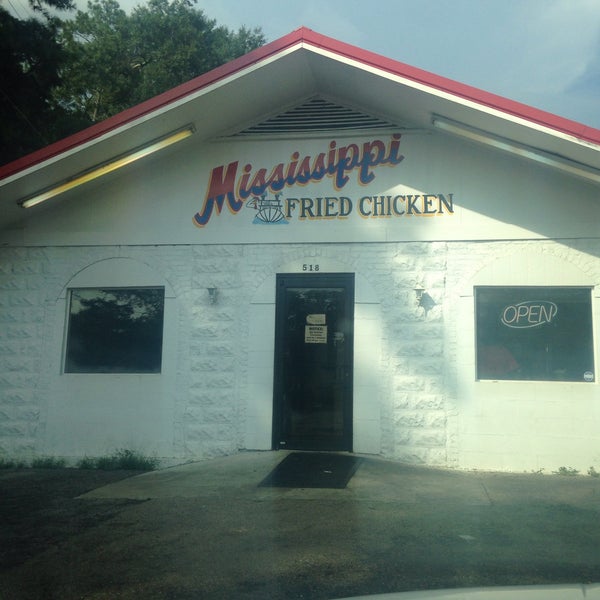 Mississippi Fried Chicken Waynesboro, MS
