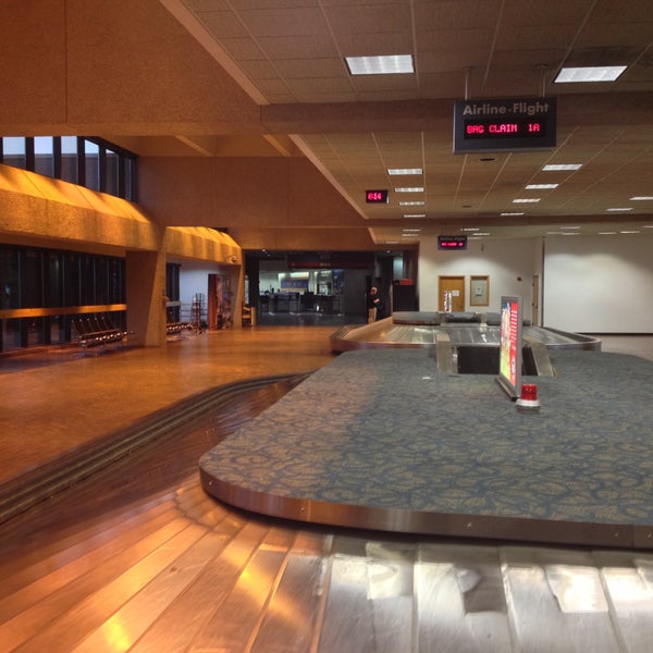 List 94+ Pictures Lubbock Preston Smith International Airport Photos