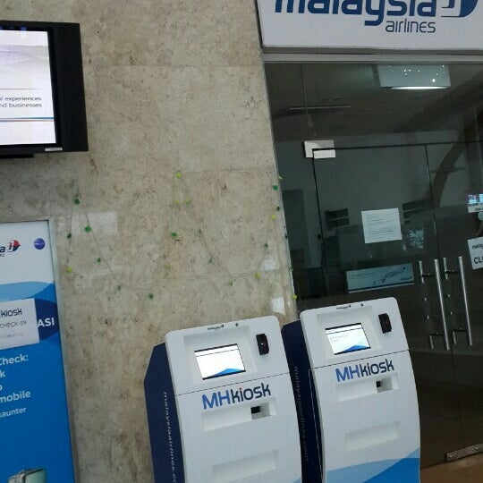 Lapangan Terbang Sultan Abdul Halim Kedah Airport Terminal