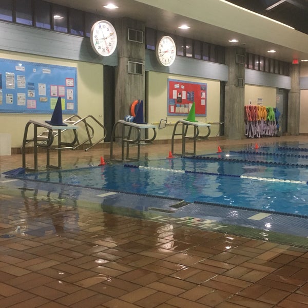 C G Brown Pool 3702 Kensington Avenue C G Brown Pool 3702 Kensington Avenue