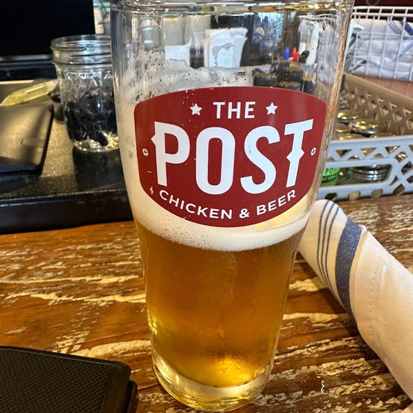 The Post Chicken And Beer Rosedale Denver, CO