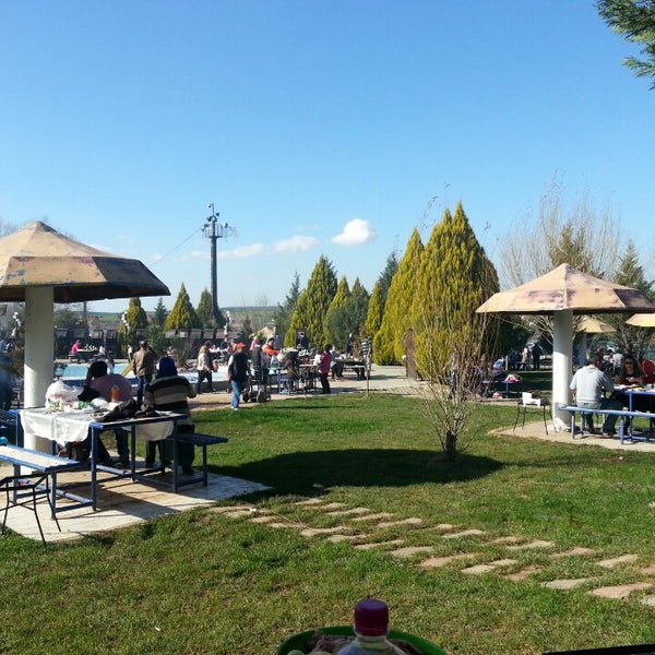Çoban Et Steakhouse