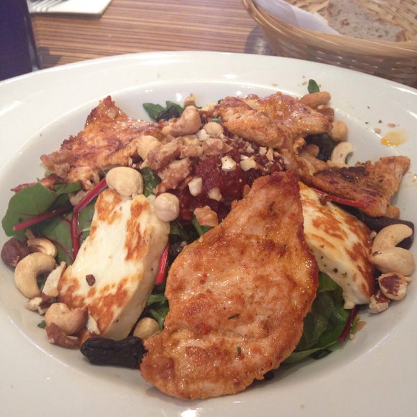 Fig & Olive Islington 43 tips from 1044 visitors