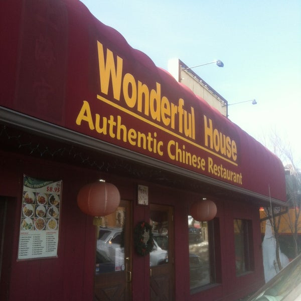 Photos At Wonderful House - Chinese Restaurant In Ketchum Photos At Wonderful House - Chinese Restaurant In Ketchum