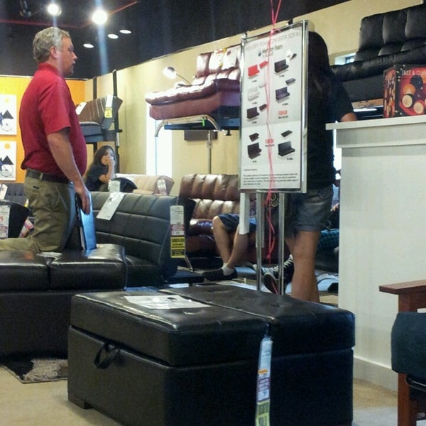 Photos At American Furniture Warehouse West Westminster