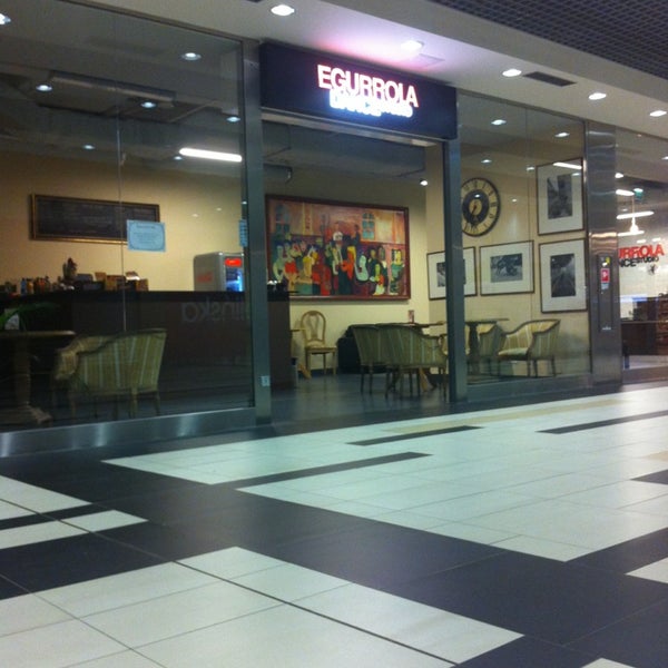 Galeria Renova Department Store in Bródno