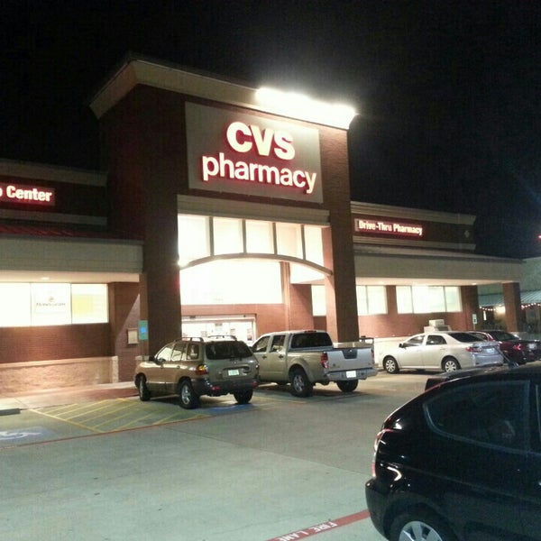 CVS pharmacy - Pharmacy in Mansfield