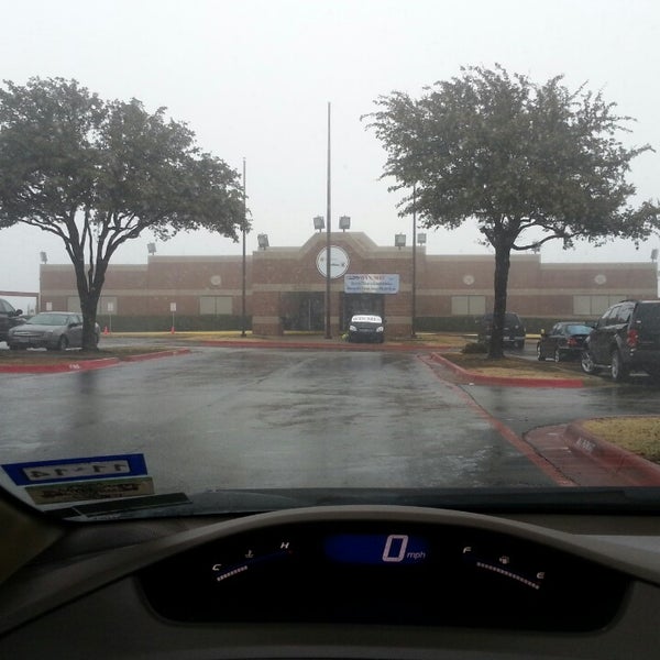 Manheim Dallas Car Dealership