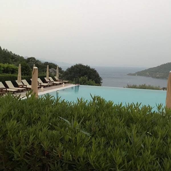 7/13/2018 tarihinde Turhan G.ziyaretçi tarafından Dionysos Hotel'de çekilen fotoğraf