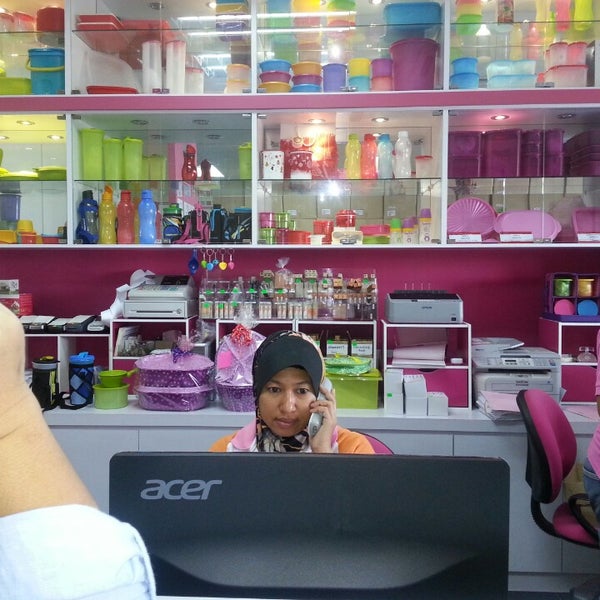 Tupperware Johor Bahru Johor