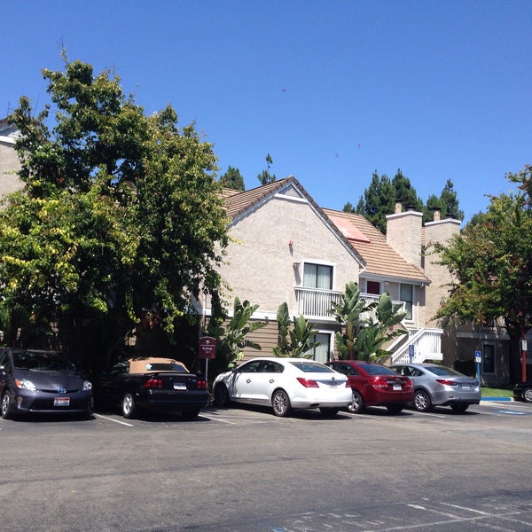 7/29/2015にVerónica F.がResidence Inn Sunnyvale Silicon Valley IIで撮った写真