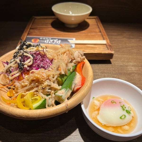 CharcoalGrill & Salad Bar Keisuke Japanese Restaurant in Geylang