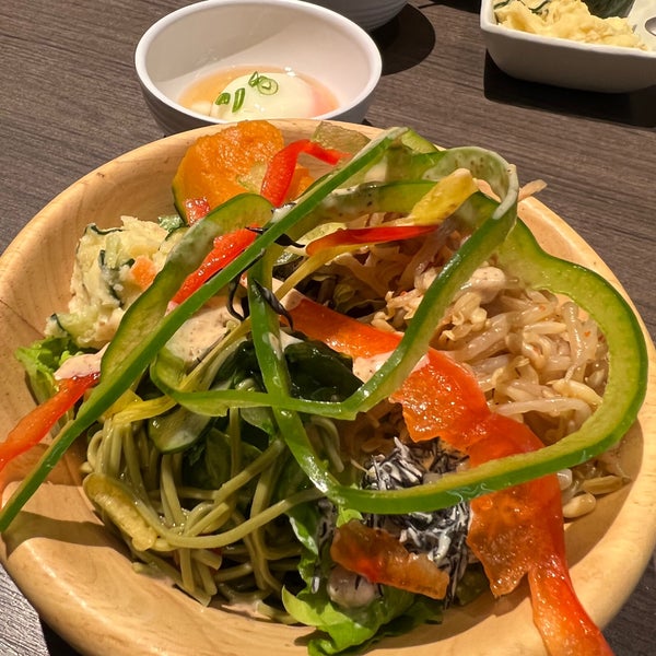 CharcoalGrill & Salad Bar Keisuke Japanese Restaurant in Geylang