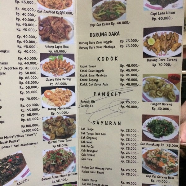 Photos At Akam Resto Surabaya Jawa Timur