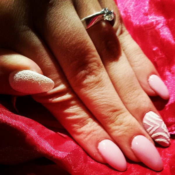 Infinity Nail Creations Nail Salon in Περιστέρι