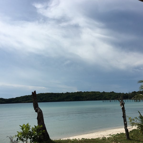 Siam Beach Koh kood