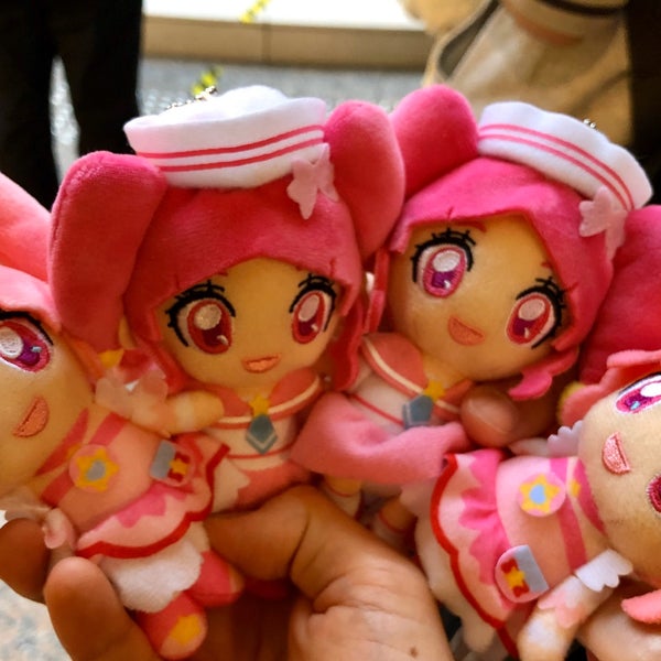 サカタのタネ ガーデンスクエア Event Space In みなとみらい21