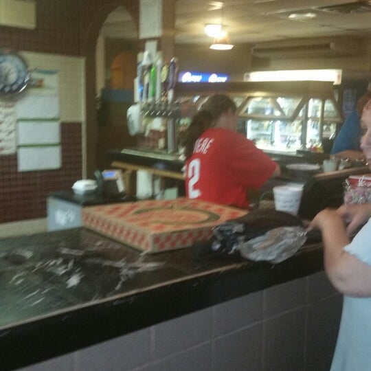 Mazzola's Italian Restaurante Fleetwood, PA