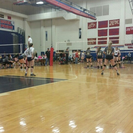 Photos at Conestoga Valley High School 1 tip from 356 visitors