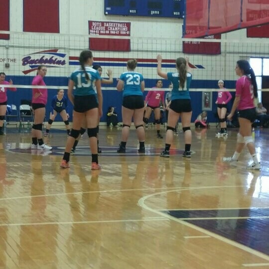 Photos at Conestoga Valley High School 1 tip from 356 visitors