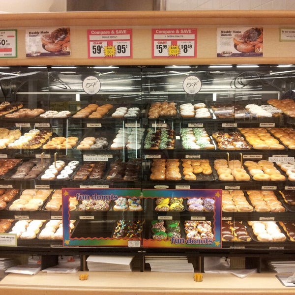 Giant Food Store - 12 tips