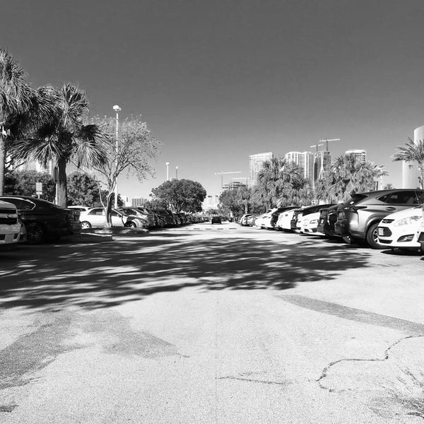 Royal Caribbean Cruises Ltd. - Office in Port of Miami