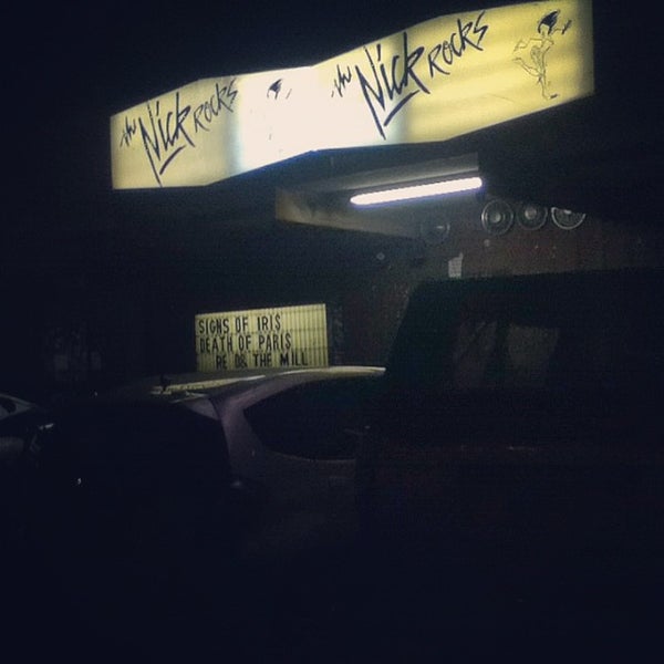 The Nick Southside Birmingham, AL