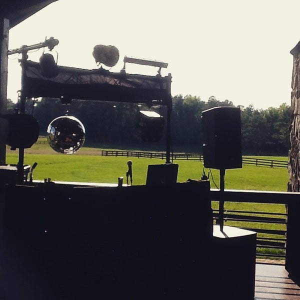 The Farm At Ridgeway Farm in Ridgeway