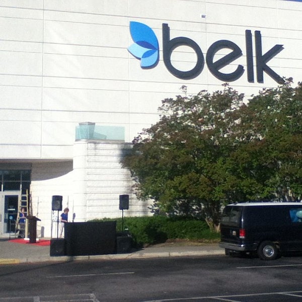 belk harbison