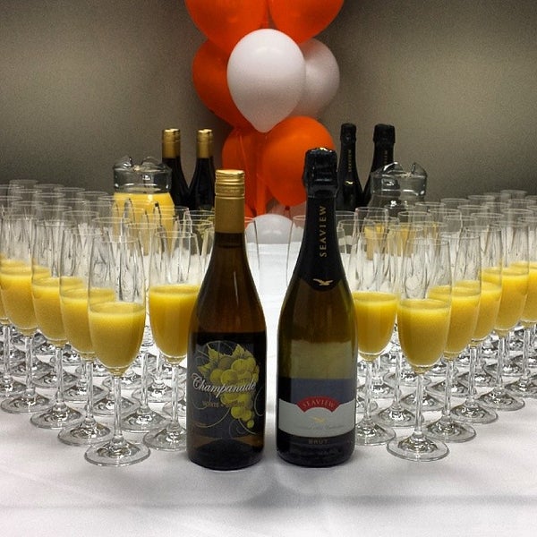 Tangerine Café 99 visitors