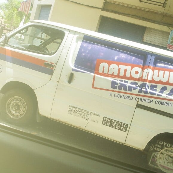 Photos At Nationwide Express Post Office