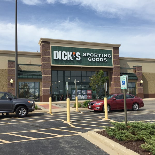 Photos at DICK'S Sporting Goods Grafton, WI