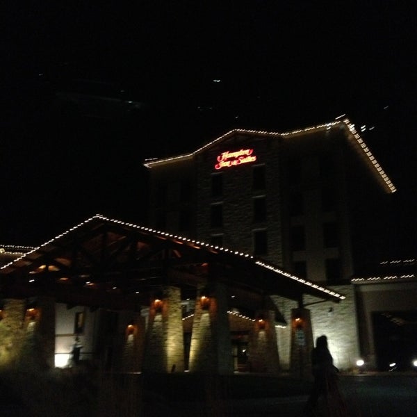 2/17/2013 tarihinde Neil D.ziyaretçi tarafından Kansas Star Casino'de çekilen fotoğraf