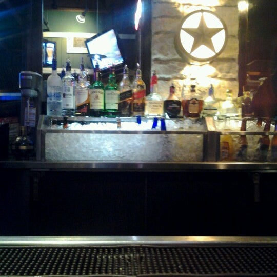 Das Foto wurde bei Chili&#39;s Grill &amp; Bar von Corey S. am 2/3/2013 aufgenommen