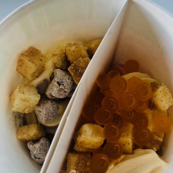 Yogurtini SelfServe Lone Tree, CO